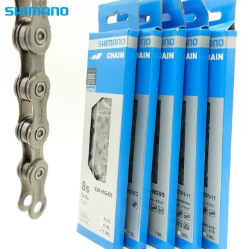 Bike Chain 11 Speed Genuine SHIMANO HG901