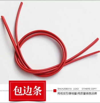 Kite Reel Protective Cover Edge Strip, Disc Case for Victory Wanhe Alloy Reels, Anti-Collision Line Reel Accessory