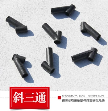 Weifang Kite Accessories, DIY Self-Made Kite Oblique Tee Connector