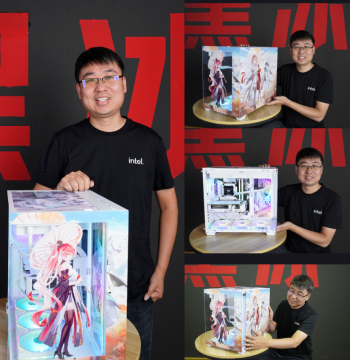 Hei Bing DIY Computer Store - Trusted by Millions of Followers