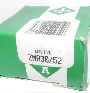 German INA Lock Nut AM70 AM75 AM80 - Great Price