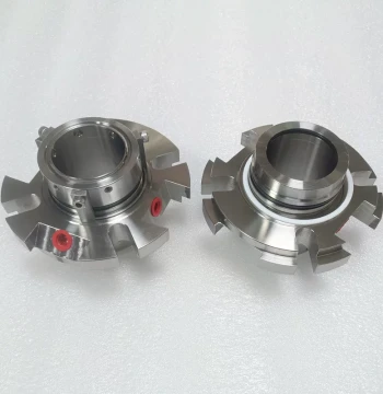 BGMAES-DISP-50 Mechanical Seal - DISP Series with Nationwide Warranty and Free Shipping