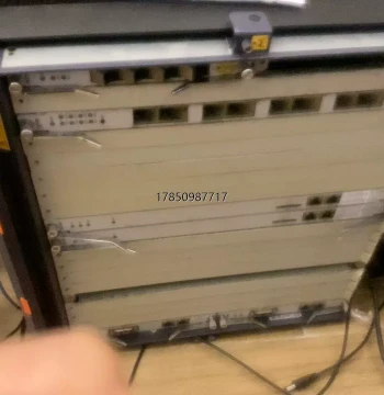 Price Negotiable: Network Equipment - Contact for Custom Quote