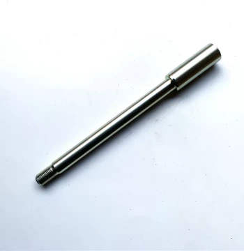 Fit for Suzuki Haojue GW250 DL250 GSX250R Front Wheel Axle Front Wheel Middle Axle Front Wheel Bolt Rear Wheel Axle