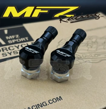 MFZ-Mofasi CNC Air Valve M10 Port/45-Degree Port
