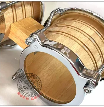 L Gnion II Bongo Drum L
