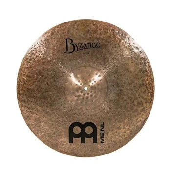 In-House Brand Drum Cymbals, English Crash Cymbal