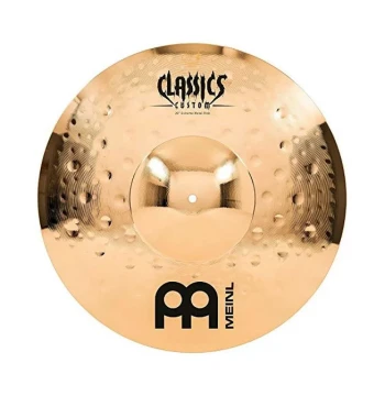 In-House Brand Drum Cymbals - English Stack