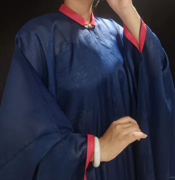 Custom-Made Ming Dynasty Robes