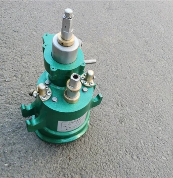 1 3/4" Sealed Manual Tapping Machine for Water Pipes, Full-Seal Pipeline Tapper Without Shutting Off Water