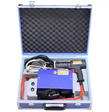 DIH-1500KW In-Stock Automotive Rusty Bolt Heater – Handheld High-Frequency Induction Heater