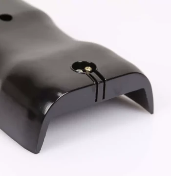 Premium Bakelite Erhu Base Stand - Hexagonal Design for High-End Instruments