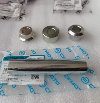 CFMOTO 450SR Rear Wheel Spacer, Hub Sleeve, CF400-6 Bearing, Rear Rim Chain Seat Sleeve, Oil Seal