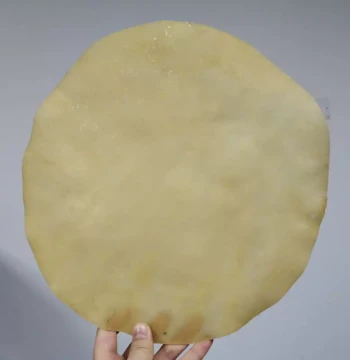 Selected Percussion Accessories: Natural Buffalo Skin Drumheads for African Drums (29/31/33/42 cm) and Bongo Drums