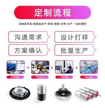 Model 113 Robotic Arm Gearbox, Joint Reduction Motor, Planetary Gear Box for Robot Joints NW Series