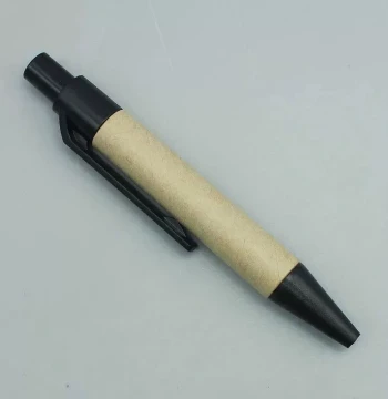 5pcs/set Mini  Ballpoint Pens, Retractable Pen Kawaii School