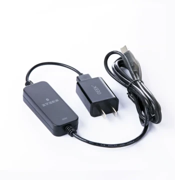GEEK Digital Piano Instrument MIDI Adapter Cable Compatible with Phones and Tablets Connects to Tanqinba