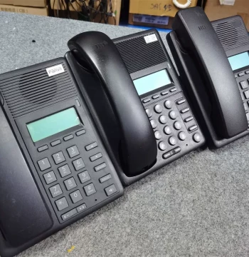 Fanvil F5d2h Qihu e302 Network Telephone IP Phone