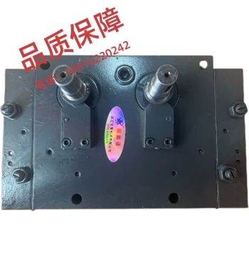 Sichuan Machine Tool Plant Surface Grinder Parts, Control Box Operation Control Valve M7130 14A00