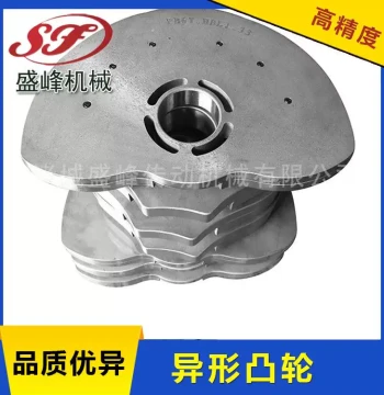 Bulk Supply of High-Precision Cam Indexers; Custom Machining Available; Call for Consultation on Precision Processing