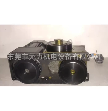 (Factory Direct) Ruiyong Indexing Drive RYDF100-270-1HP