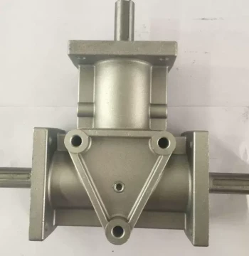 Gearbox DT10-1:2 Reverser DT12-3:1 Steering Gear DT16-1:1 Reducer Motor