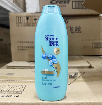 Shampoo 170g Daily Care