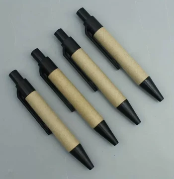 5pcs/set Mini  Ballpoint Pens, Retractable Pen Kawaii School