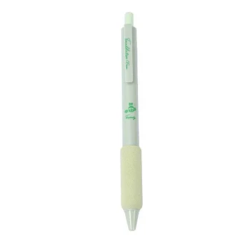 3 Pcs/Set  Rose Gel Pen Gel Pen School Office Supplies Stati