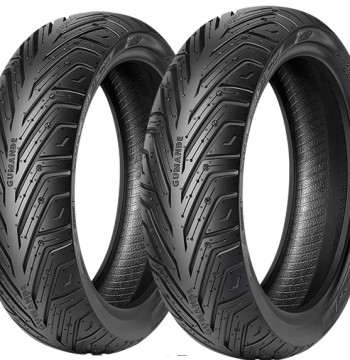 SYM joymax Z300, Jiu Mei Plus, Cruisym 300, Alpha Cruisym GTS Front/Rear Tires