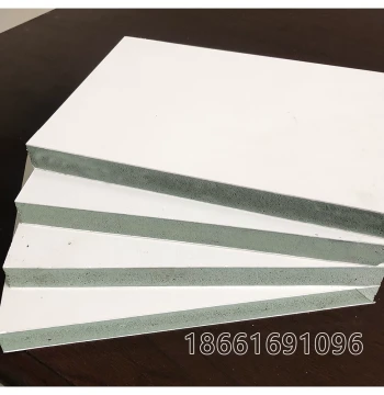 High-Strength 15mm Thick PVC Steel-Plastic Construction Formwork - Fair-Faced Concrete Finish