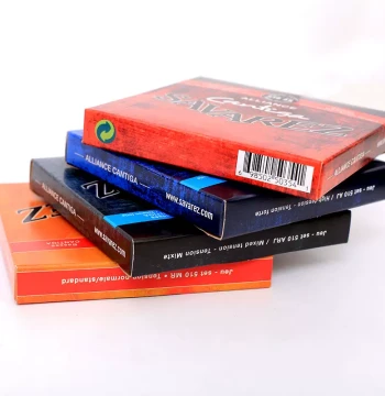 Woson Savarez Classical Guitar Strings