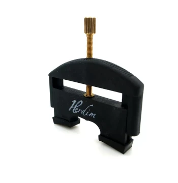 German Original Import Small/Medium Violin Bridge Replacement Tool Sound Post Stable Strings Loose String Lifter