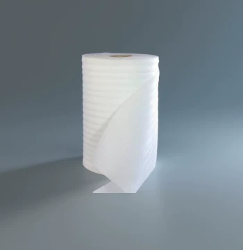 [EPE Foam] Multi-hole Bubble Roll for Fragile Packaging of Glass and Ceramics - Shipping Protection