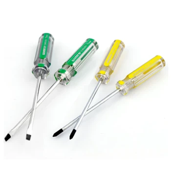Crystal Handle Screwdriver Set by Wynn's