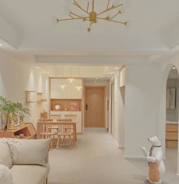Guangzhou Renovation Services - Full-Service Construction for Private Rentals, Factories, Old Home Remodeling, and Eco-Friendly Whole-House Upgrades