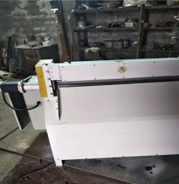 Recommended Mechanical Rubber Automatic Strip Cutting Machine and CNC Carpet Thread Cutting Machine