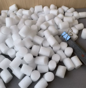 [Baogong] Express Foam Filling Material, Various Specifications Including Blocks, Cylinders, and Corners, Free Shipping to Multiple Provinces