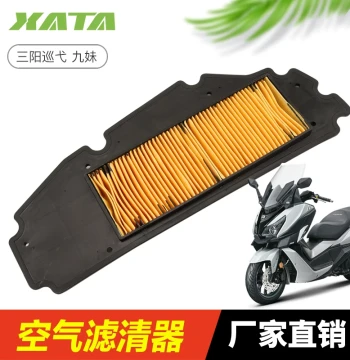Air Filter Element for SYM Cruisym CRUi, JoyMAX Z300, GTS300i