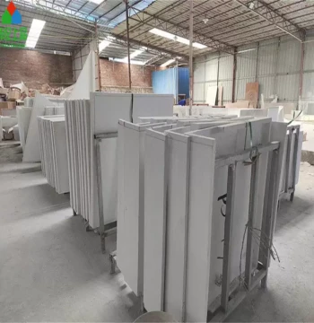 GRG Curved Lines, GRG Ceiling, Reinforced Gypsum Board Oval Light Trough, GRG Styling