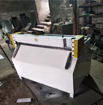 Rubber CNC Slicing Machine, Automatic Carpet N-Strip Cutting Machine, Slitting Machine