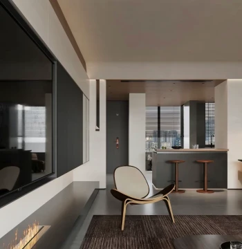 Guangzhou Renovation Company: Full-Service Construction for Residential Homes, Old House Refurbishment, Offices, Restaurants, and Institutions