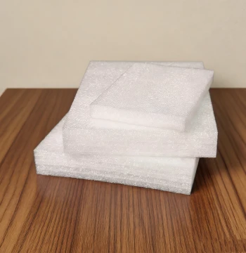 [Baogong] Custom EPE Pearl Cotton Foam Boards - Buffering and Packaging Protection Direct from Manufacturer