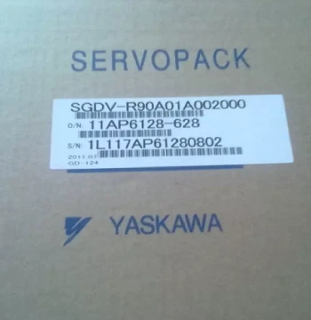 Negotiable SGMGH-44ACA6C Yaskawa Servo Motor Brand New Original In Stock, One-Year Warranty