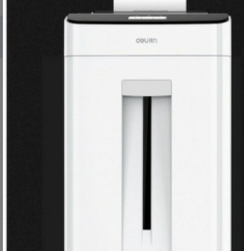 Deli Shredder Cabinet Door 9956 Cabinet Door (White) W12601