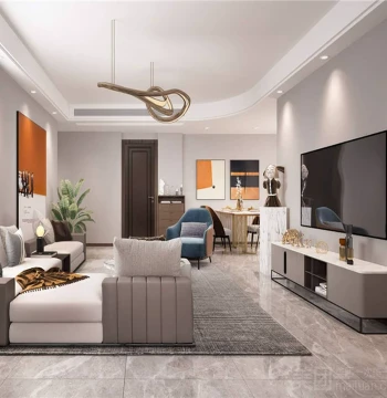 Beijing & Anhui Renovation Teams: Full Home Makeovers, Office Upgrades, and Partial Remodels for New and Existing Properties