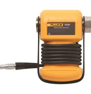 Fluke 750 Series Pressure Modules: R04/R06/R07/R08/R27/R29/R30/R31