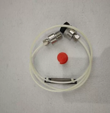 Druck Hose Fitting Kit IOHOSE NP1, Maintenance Hydraulic Support, Technical Support