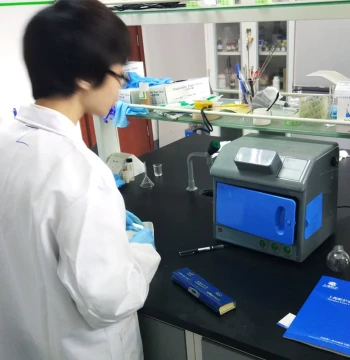 Formaldehyde Testing Service Package Upgrade [Price Difference]
