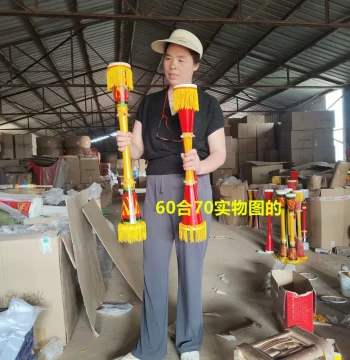 Guangxi Yao Ethnic Drum Long Drum Slim Waist Drum Student Performance Dance Drum Liangnan Changu Art Exam Open Class